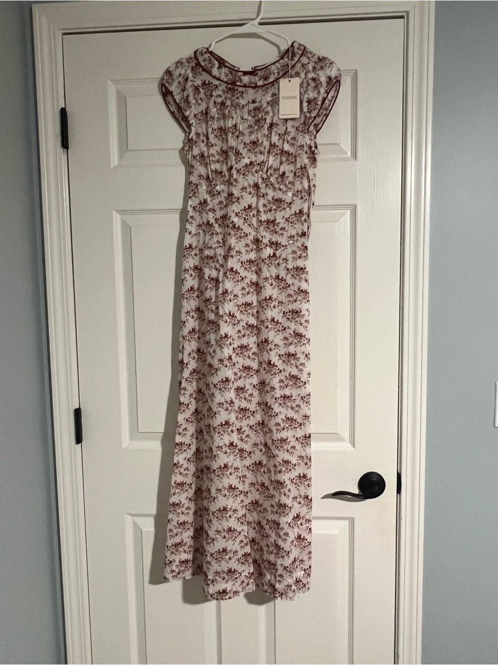 Dôen RAPHAELA DRESS - Picture 2 of 2